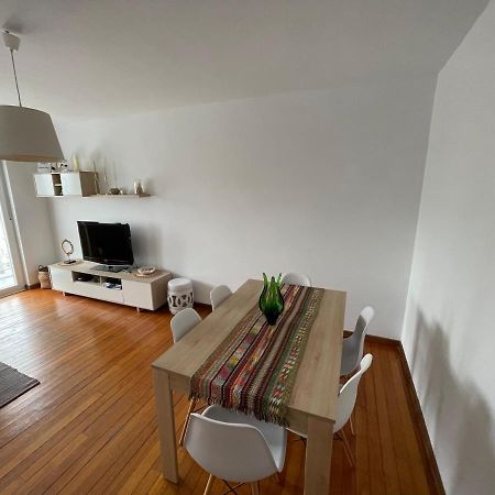 Apartamento Playa De San Mamede de Carnota Exterior foto