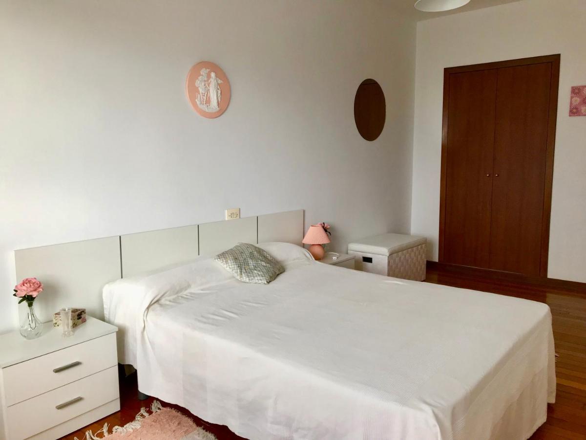Apartamento Playa De San Mamede de Carnota Exterior foto